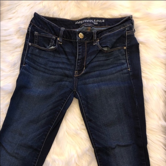 AE Jeans | Great Condition - Picture 2 of 2